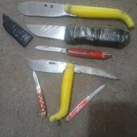 چاقو تزیینی