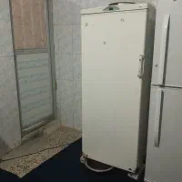فریزر ایستاده