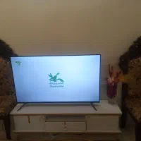 مبل ۹نفره همراه با میز عسلی|مبلمان خانگی و میز عسلی|برخوار, |دیوار