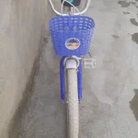 دوچرخه ۲۰ تمیز