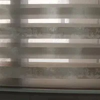 پرده زبرا درحد نو|پرده، رانر، رومیزی|تهران, مشیریه|دیوار