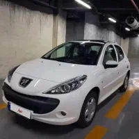پژه 207پانا فول اقساطی