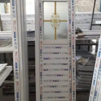 تولید کننده درپنجره پی ساخته