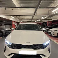 اجاره کیا اپتیما K5 مستقیم از مالک