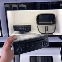 تعمیرات تخصصی پخش مولتی مدیا خودرو 207 و دنا شیراز