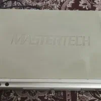DVD player مسترتک