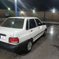 پراید 91|خودرو سواری و وانت|اردکان, |دیوار