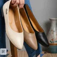 کفش پاشنه یک سانتی