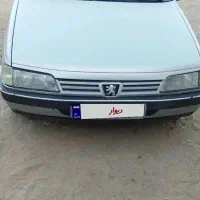 سلام پژو 88|خودرو سواری و وانت|چابهار, |دیوار