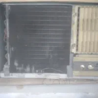کولرگازی پنجره