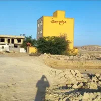 زمین فروشی|فروش زمین و ملک کلنگی|درگهان, |دیوار