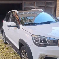 X22 دنده ای اسپرت اکسلنت مدل ۹۸