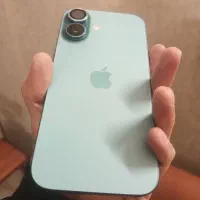 ایفون ۱۶ نرمال|موبایل|بجنورد, |دیوار