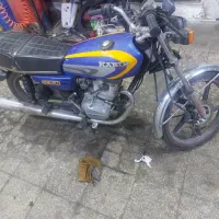 هوندا کبیر ۱۵۰