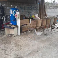 شارژ گاز مایع پیک نیک و انواع سیلندر گاز مایع|اجاق گاز و لوازم برقی پخت‌وپز|قائم‌شهر, |دیوار