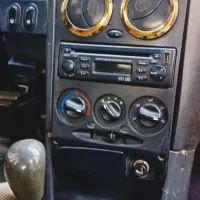 پراید ۱۴۱مدل ۸۷رنگ بژ|خودرو سواری و وانت|ورامین, شهرک مدرس|دیوار