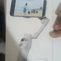 گیمبال DJI osmo 7  گیم بالdji 7  نوع در حد