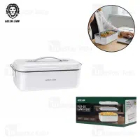 ظرف غذا برقی گرم‌کن‌دار Green Lion GLB-20|اجاق گاز و لوازم برقی پخت‌وپز|تبریز, |دیوار