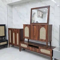 آینه کنسول بسیارزیبا حر.اج