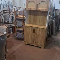 میز کافی بار حصیری|بوفه، ویترین، کنسول|رشت, کوی حسینی|دیوار