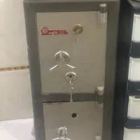 گاو صندوق کاوه