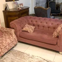 مبل راحتی|مبلمان خانگی و میز عسلی|تهران, پردیسان|دیوار