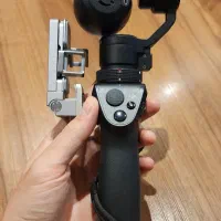 دوربین فیلم و عکسبرداری DJI OSMO|دوربین عکاسی و فیلم‌برداری|تهران, نیلوفر|دیوار
