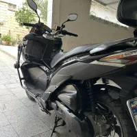 JT 200 SYM 1402|موتورسیکلت|تهران, افسریه شمالی|دیوار