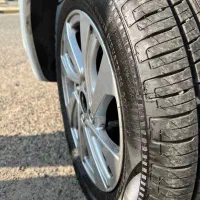 تیبا ۲ مدل ۹۶ استثنایی فوق العاده تمیز|خودرو سواری و وانت|تهران, صادقیه|دیوار