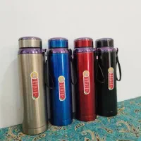 قمقمه استیل