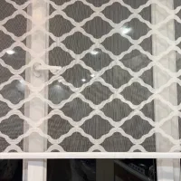پرده زبرا