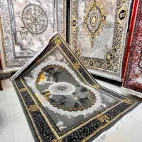 فرش طلاکوب کارخانه واقع در تهران