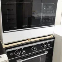 گاز نو و دسته دو