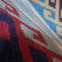 فرش ۴ متری نو و تمیز|فرش|شیراز, شهرک ایثار|دیوار