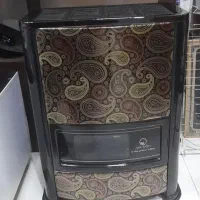 بخاری کوچک سالم درحدنو