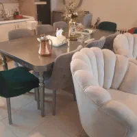 میز ناهارخوری