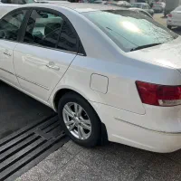 سوناتا ۲۰۱۰ فول ۴ سیلندر درجه یک