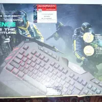کیبورد گیمینگ|قطعات و لوازم جانبی رایانه|کرمانشاه, |دیوار