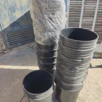 سطل هیدروپونیک