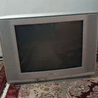 تلویزیون۲۱اینچ رنگی