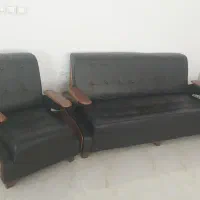 مبل دفتر|مبلمان اداری|قم, انسجام|دیوار