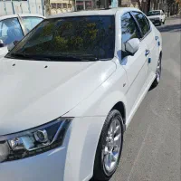 دنا پلاس توربو اتومات|خودرو سواری و وانت|اهر, |دیوار