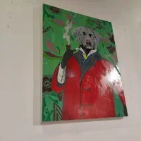 تابلو نقاشی