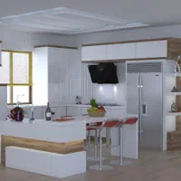 ویژه ۲کاریک کاررایگان از دم قسط کابینت خسروی