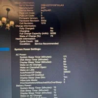 مک بوک ایر//mac book air|رایانه همراه|تهران, ونک|دیوار