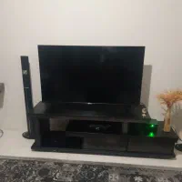 تلوزیون اسنوا / ۵۰ اینچ/ درحد نو