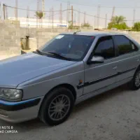 پارس ال ایکس 84|خودرو سواری و وانت|اسیر, |دیوار