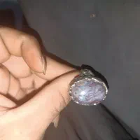 انگشتر نقره|جواهرات|زابل, |دیوار