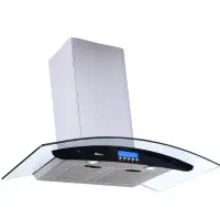 هود آشپزخانه