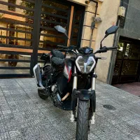 فروش خیلی فوری بنلی 180 S مدل ۱۴۰۰